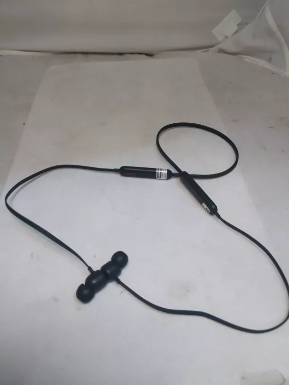 BEATS FLEX SŁUCHAWKI BEZPRZEWODOWE DOKANAŁOWE BLUETOOTH