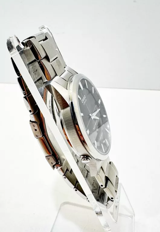ZEGAREK MĘSKI CASIO LCW-M170 BATERIA SŁONECZNA