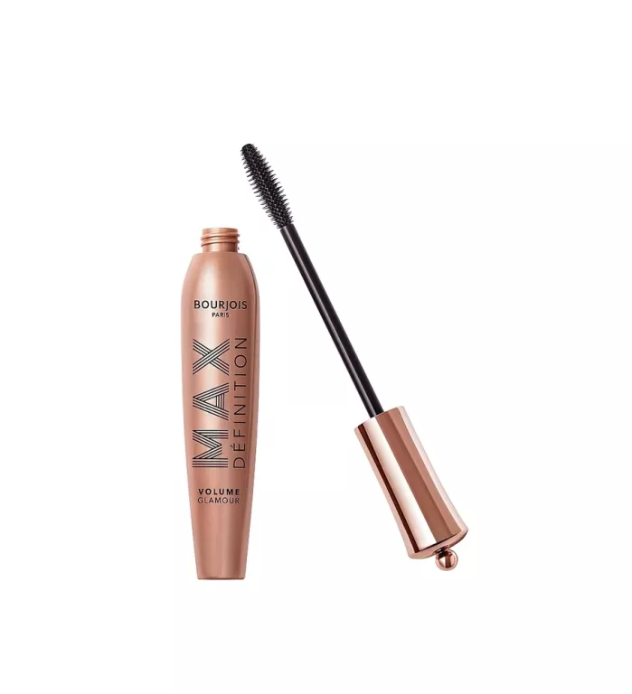 TUSZ BOURJOIS PARIS VOLUME GLAMOUR MAX DÉFINITION MASCARA 12 ML 1 BLACK