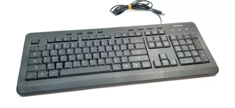 KLAWIATURA MODECOM BACKLIGHT MC-9006