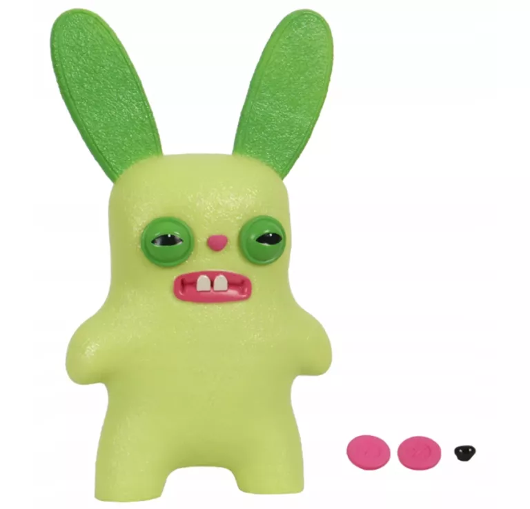 FUGGLER S1 FIGURKA DO PRZEMIANY 11,5 CM