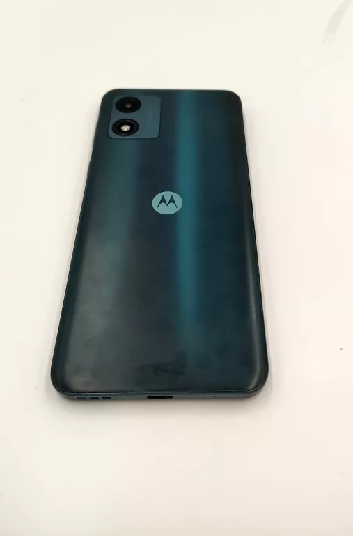 TELEFON MOTOROLA MOTO E13 OPIS!