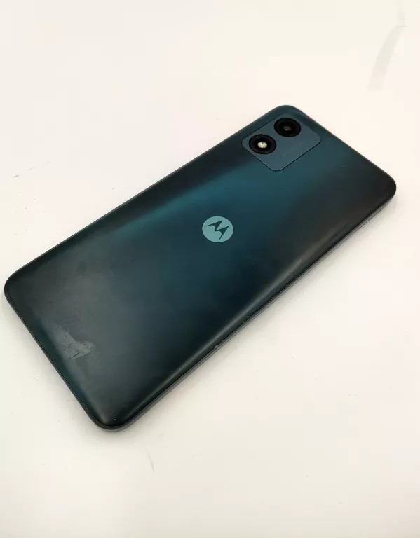 TELEFON MOTOROLA MOTO E13 OPIS!