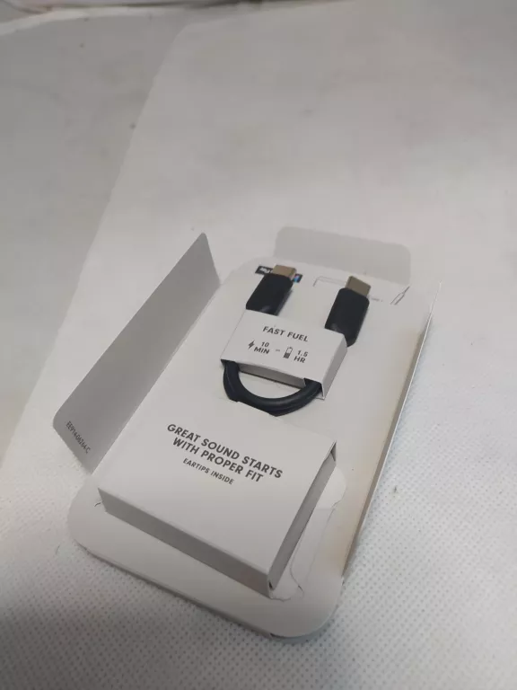 BEATS FLEX SŁUCHAWKI BEZPRZEWODOWE DOKANAŁOWE BLUETOOTH