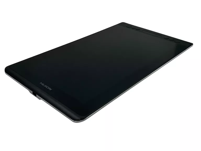 TABLET GRAFICZNY 13.3" HUION KAMVAS PRO 13 (5080 LPI)