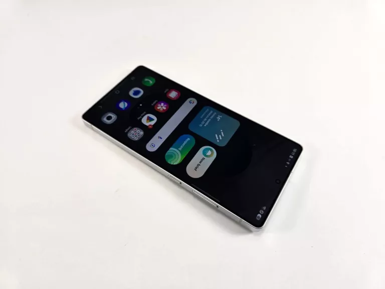 SMARTFON SAMSUNG GALAXY S25 ULTRA 5G 12/256GB SREBRNY TITANIUM SILVER