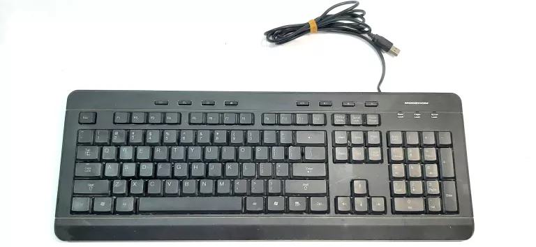 KLAWIATURA MODECOM BACKLIGHT MC-9006