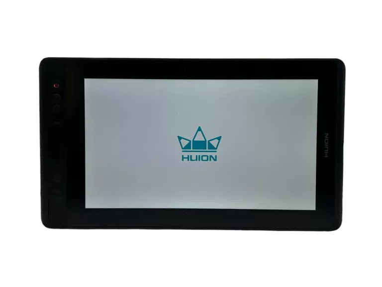 TABLET GRAFICZNY 13.3" HUION KAMVAS PRO 13 (5080 LPI)