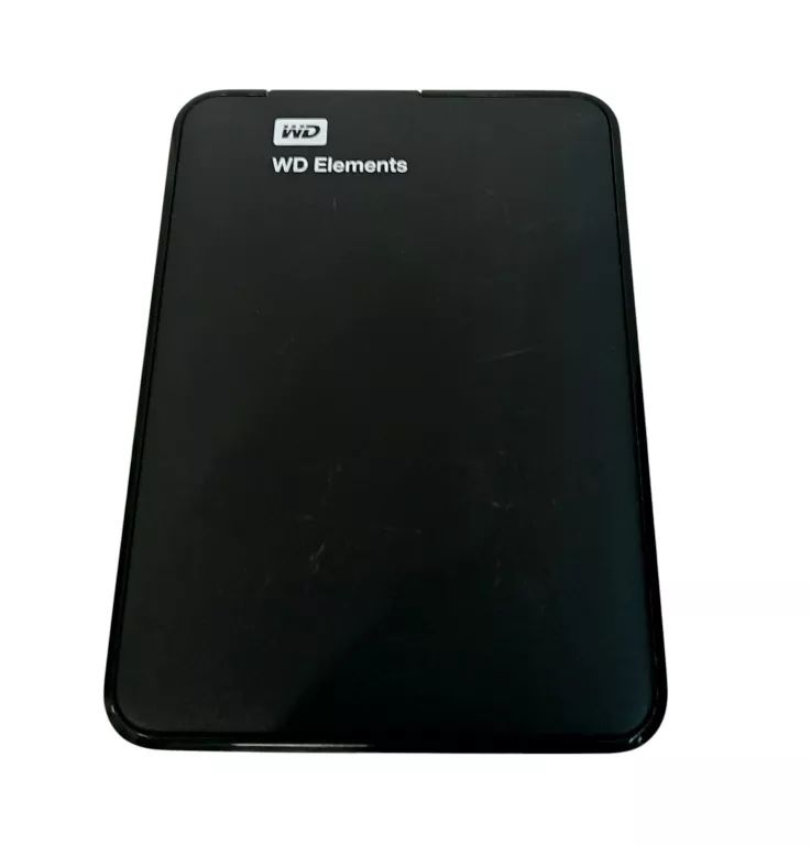 DYSK ZEWNĘTRZNY WD ELEMENTS 1TB
