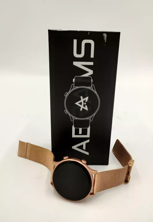 SMARTWATCH ABRAMS ! OKAZJA !