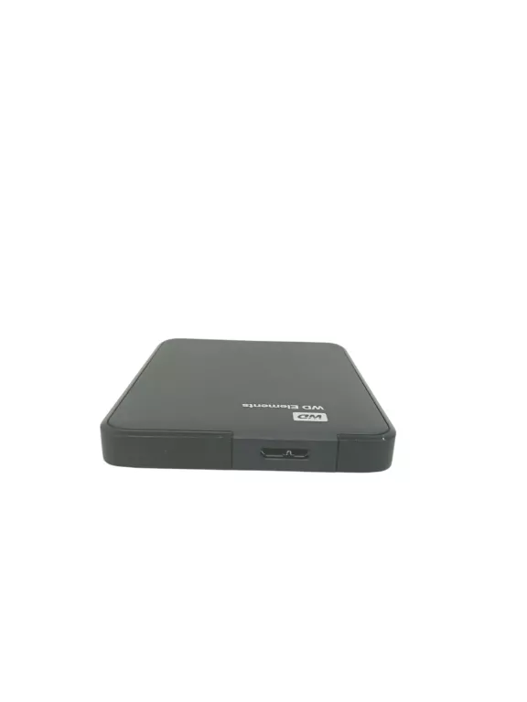 DYSK ZEWNĘTRZNY WD ELEMENTS 1TB