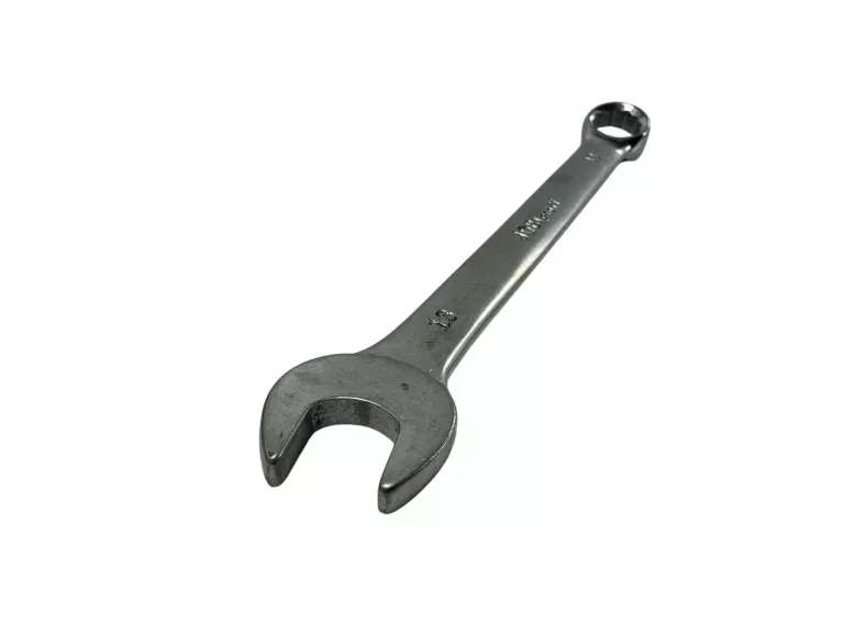 KLUCZ PŁASKOOCZKOWY 13 - 13MM JOBI PROFI