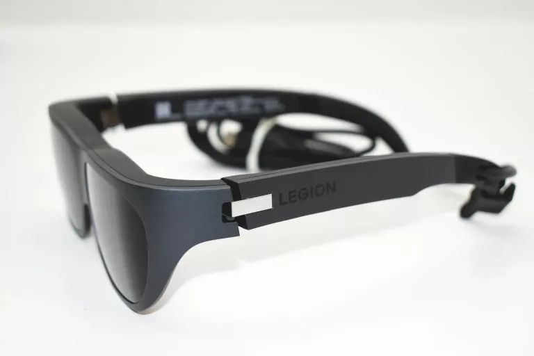 OKULARY LENOVO LEGION GO
