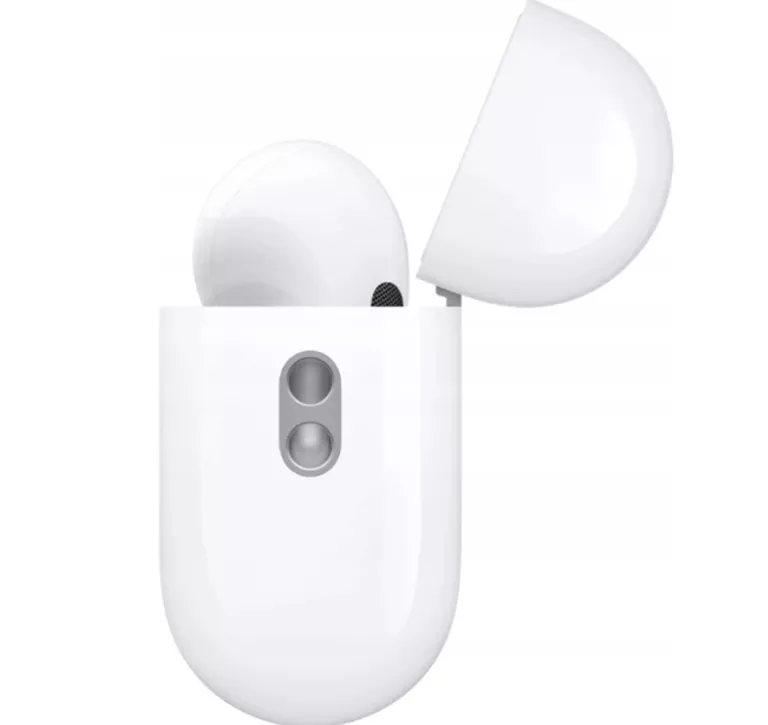 APPLE SŁUCHAWKI AIRPODS PRO (2. GENERACJI) A2968 GWARANCJA