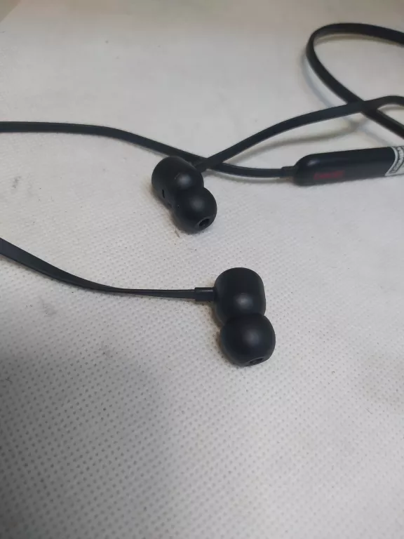 BEATS FLEX SŁUCHAWKI BEZPRZEWODOWE DOKANAŁOWE BLUETOOTH