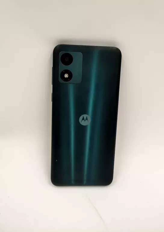 TELEFON MOTOROLA MOTO E13 OPIS!