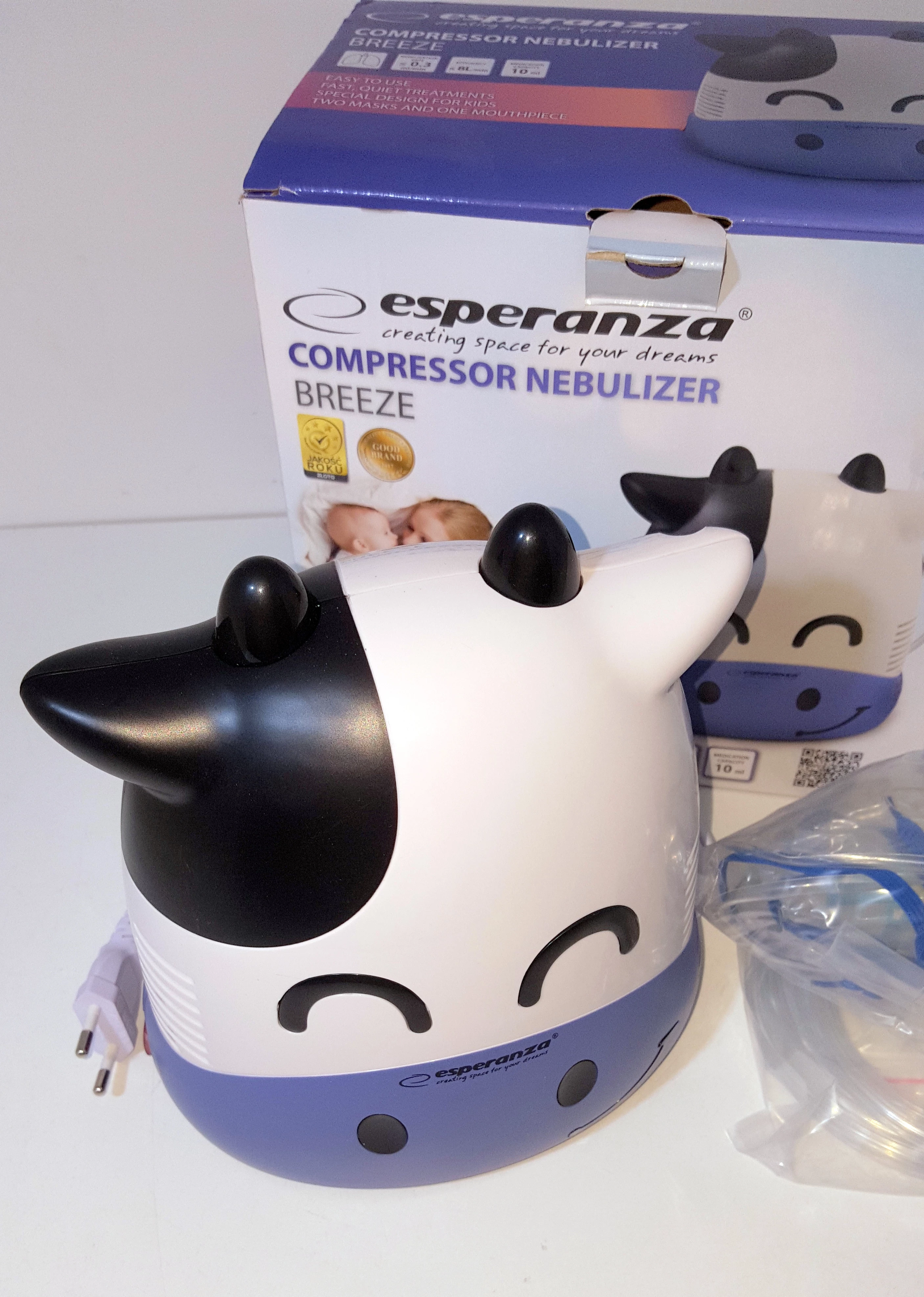 inhalator-nebulizator-dla-dziecka-krowka-medyczny-komplet-ean-gtin-5901299914007