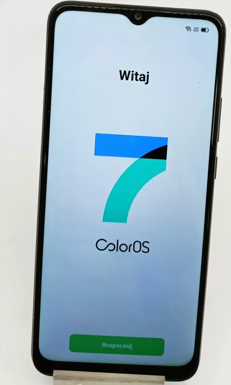 TELEFON OPPO A15S 64GB