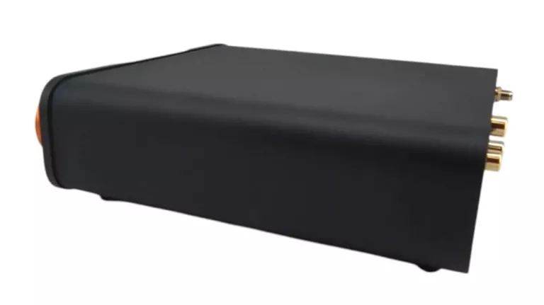 FOSI AUDIO ZD3 PRZETWORNIK C/A DAC ES9039Q2M, HDMI ARC, XLR