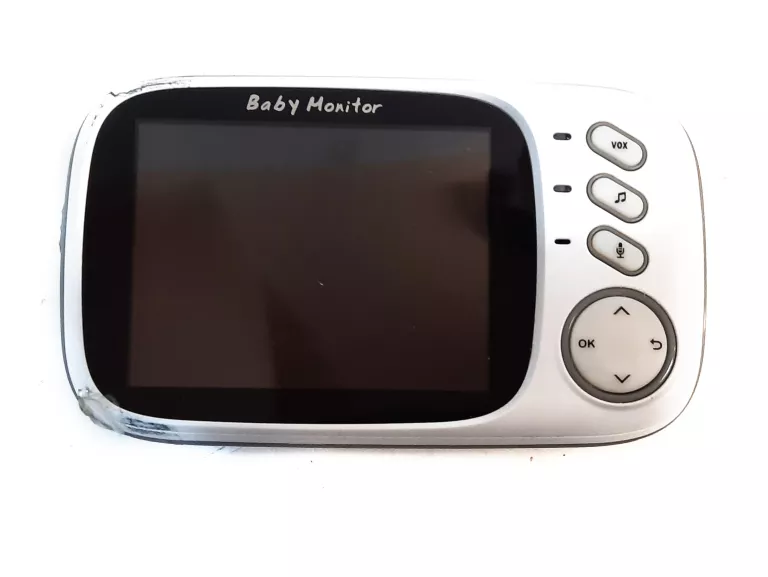 VIDEO BABY MONITOR VB603