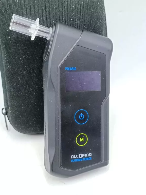 ALKOMAT POLARIS ALCOFIND