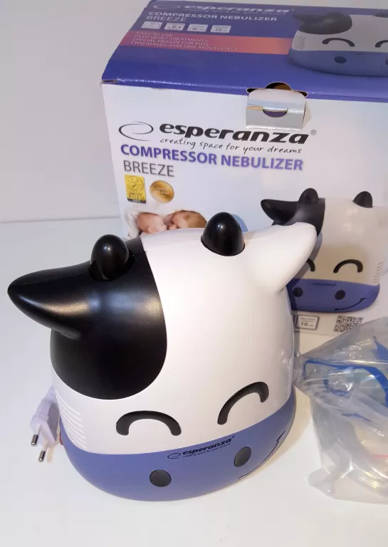 inhalator-nebulizator-dla-dziecka-krowka-medyczny-komplet-ean-gtin-5901299914007