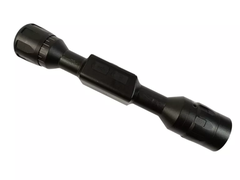 LUNETA CELOWNICZA NOKTOWIZYJNA ATN X-SIGHT LTV QHD 3-9X