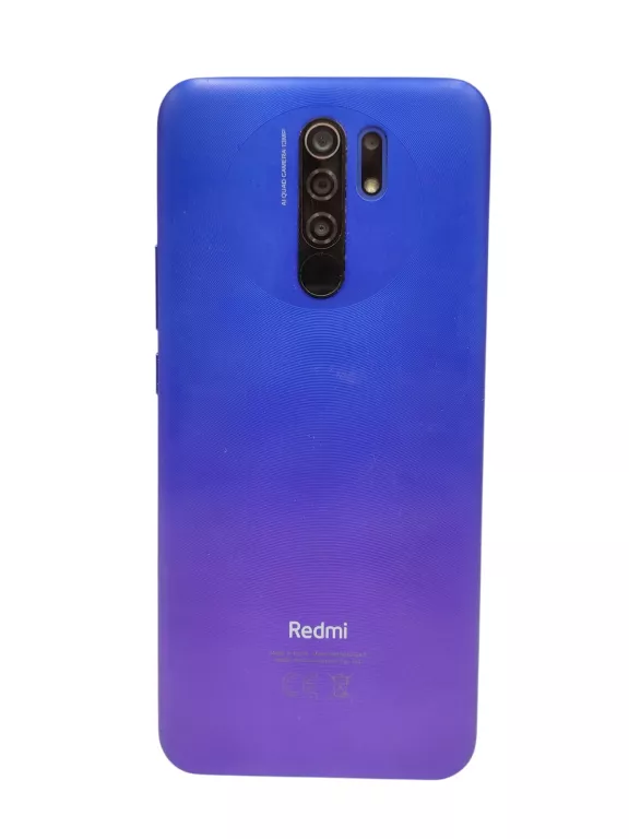 TELEFON XIAOMI REDMI 9