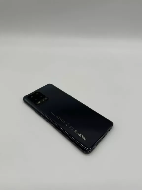 TELEFON REALME 8 6/128GB PUDEŁKO BDB STAN!