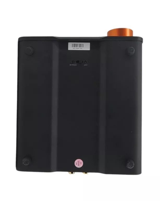 FOSI AUDIO ZD3 PRZETWORNIK C/A DAC ES9039Q2M, HDMI ARC, XLR