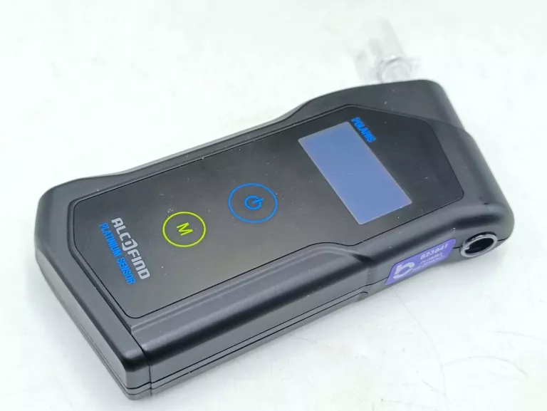 ALKOMAT POLARIS ALCOFIND
