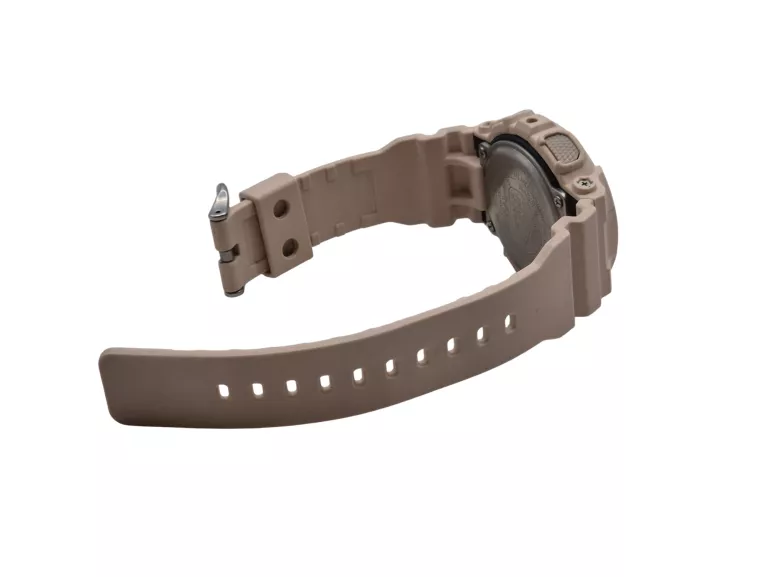 ZEGAREK CASIO G-SHOCK S-SERIES GMA-S140M-7AER RÓŻOWY