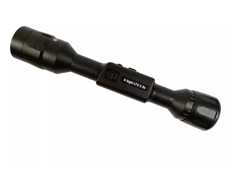 LUNETA CELOWNICZA NOKTOWIZYJNA ATN X-SIGHT LTV QHD 3-9X