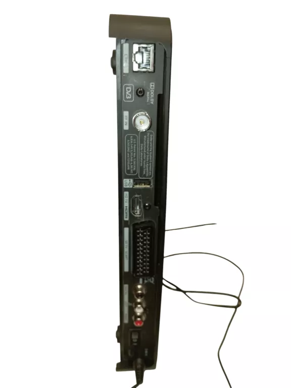 DEKODER UPC MEDIABOX HD PACE DCR7111