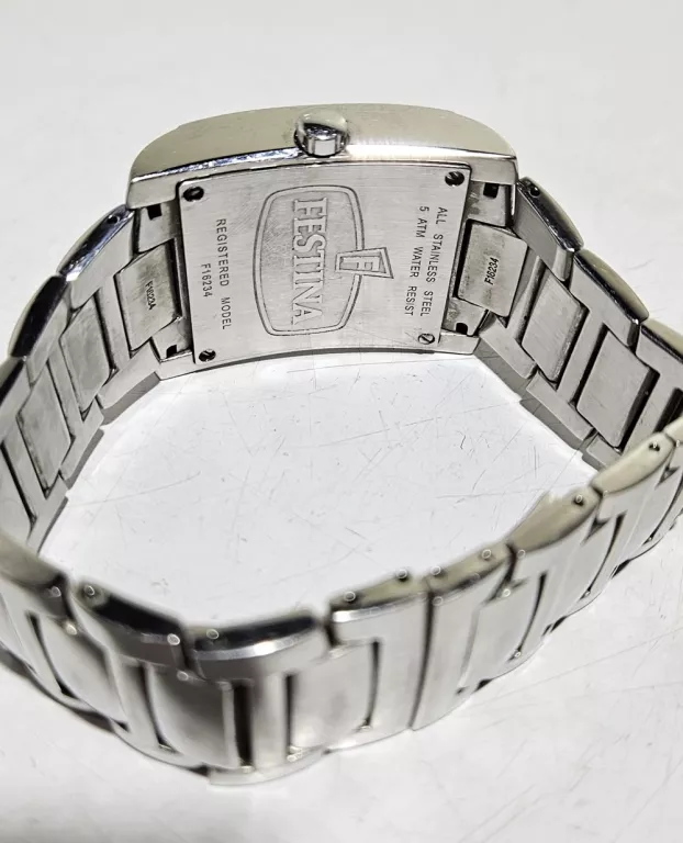 ZEGAREK FESTINA F16234