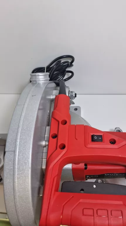 PIŁA UKOSOWA KRAFT&DELE KD3013 2200W WARTO/OKAZJA