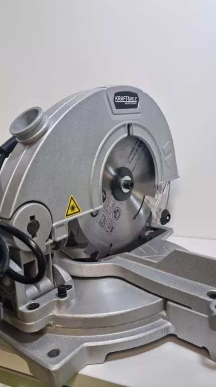 PIŁA UKOSOWA KRAFT&DELE KD3013 2200W WARTO/OKAZJA