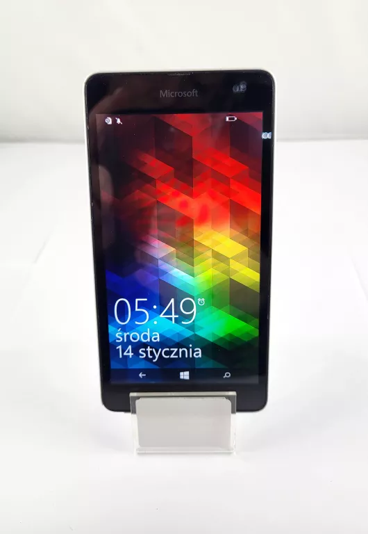 TELEFON MICROSOFT LUMIA 535 1/8GB 5"