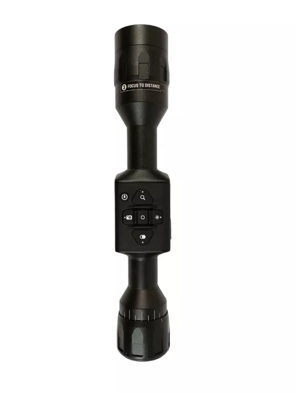 LUNETA CELOWNICZA NOKTOWIZYJNA ATN X-SIGHT LTV QHD 3-9X