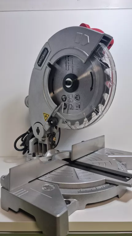 PIŁA UKOSOWA KRAFT&DELE KD3013 2200W WARTO/OKAZJA