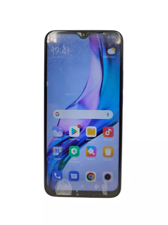 TELEFON XIAOMI REDMI 9