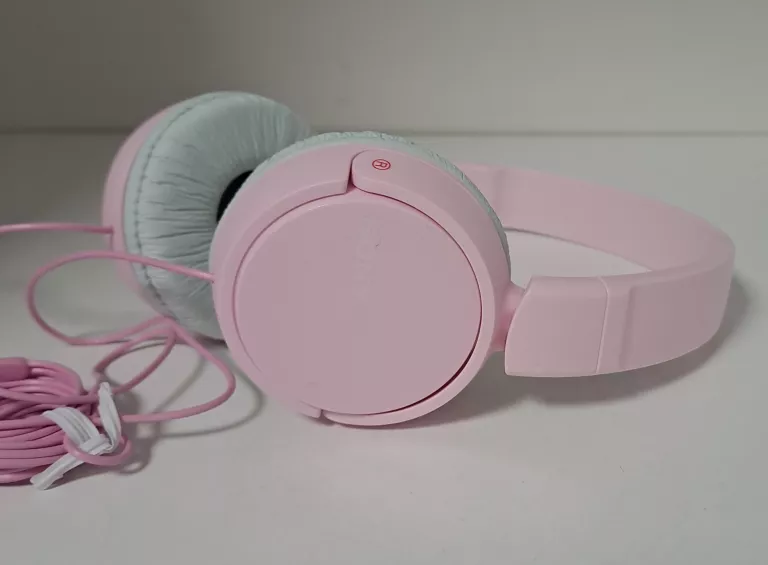 SŁUCHAWKI PRZEWODOWE SONY MDR-ZX110AP NAUSZNE