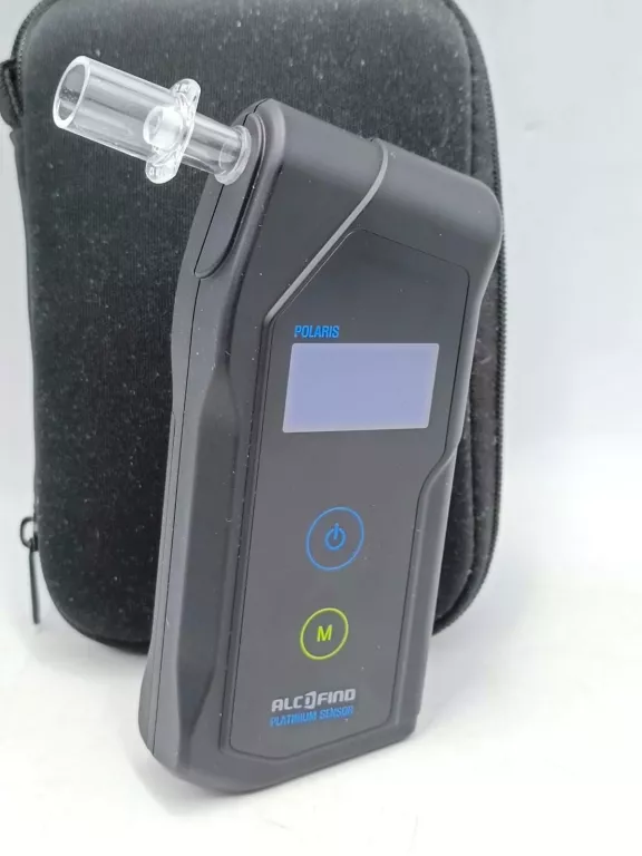 ALKOMAT POLARIS ALCOFIND