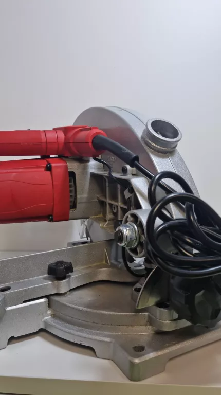 PIŁA UKOSOWA KRAFT&DELE KD3013 2200W WARTO/OKAZJA