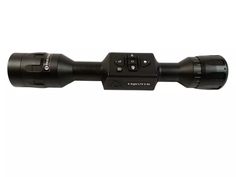LUNETA CELOWNICZA NOKTOWIZYJNA ATN X-SIGHT LTV QHD 3-9X