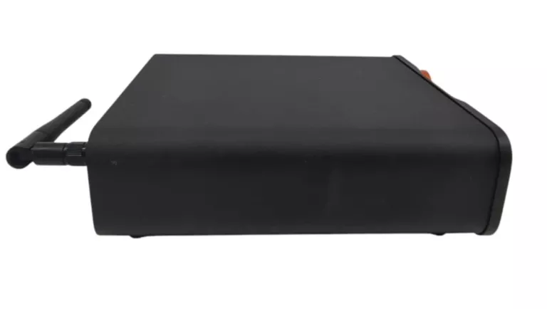 FOSI AUDIO ZD3 PRZETWORNIK C/A DAC ES9039Q2M, HDMI ARC, XLR