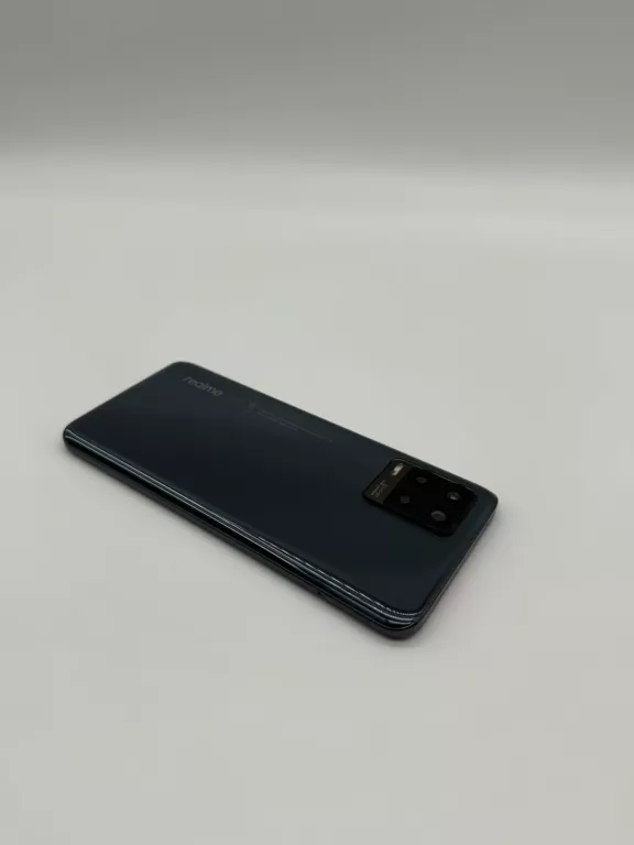 TELEFON REALME 8 6/128GB PUDEŁKO BDB STAN!
