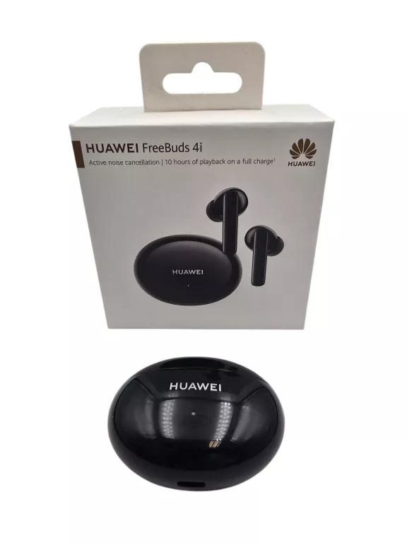 SŁUCHAWKI BLUETOOTH HUAWEI FREEBUDS 4