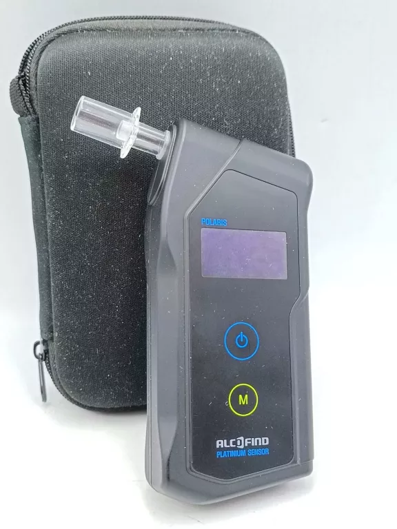 ALKOMAT POLARIS ALCOFIND