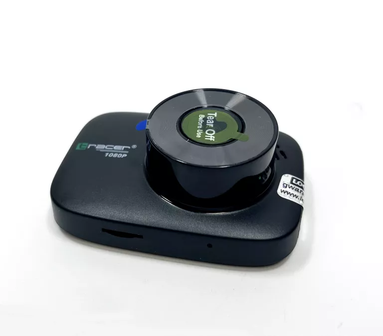 KAMERA SAMOCHODOWA TRACER GM2.2D KOMPLET